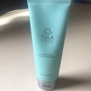 Tula Facial Cleanser